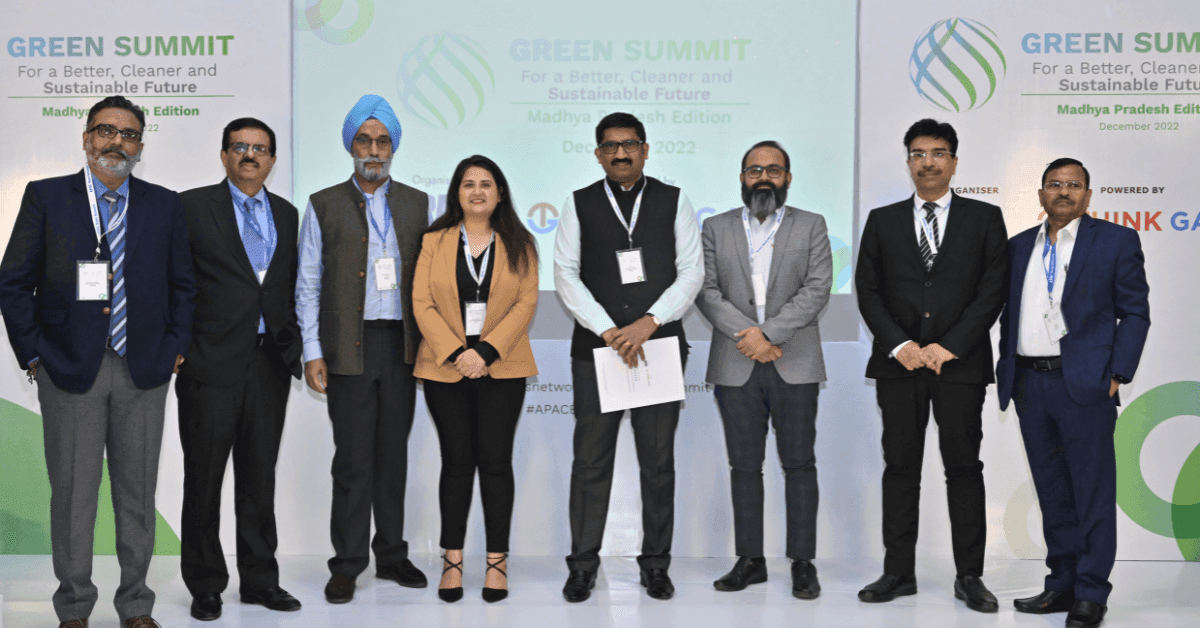 Outlining the roadmap for a more sustainable future through clean fuel & energy solutions Outlining the roadmap for a more sustainable future through clean fuel & energy solutions