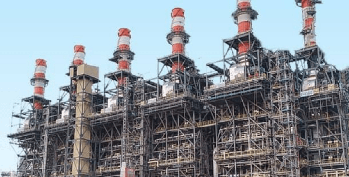 Pachpadra Refinery Boosts India's Petrochemical Industry Pachpadra Refinery Boosts India's Petrochemical Industry