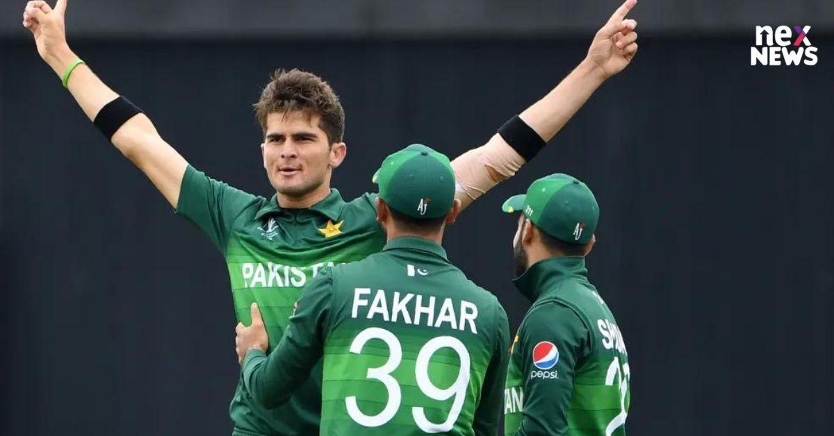 Personal injury update on Pakistan duo targeting T20 World Cup Personal injury update on Pakistan duo targeting T20 World Cup