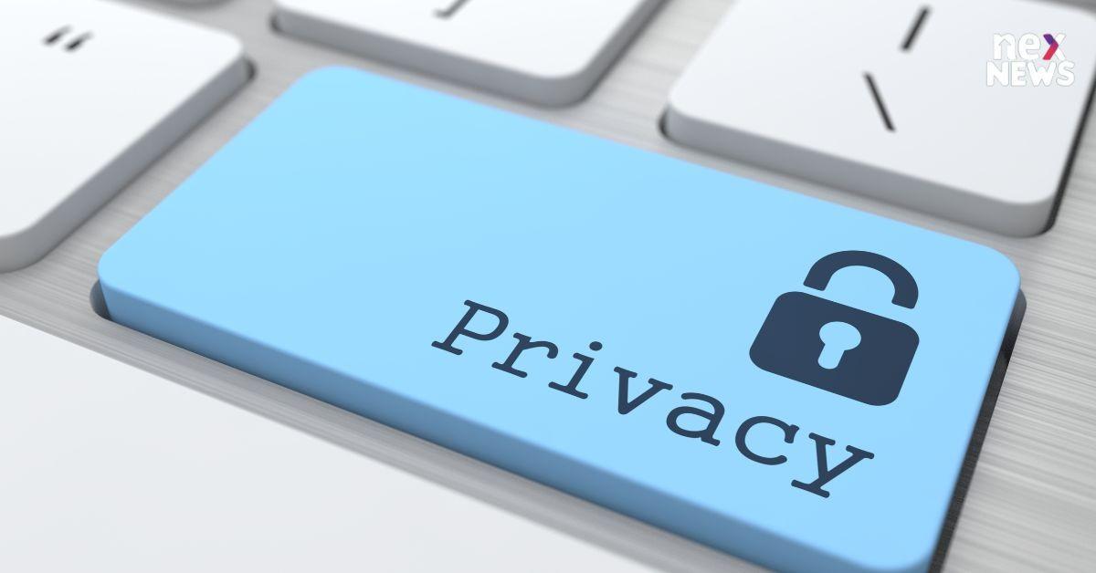 Personal privacy Facility: The Secret to Fulfilling Information Personal Privacy Responsibilities Personal privacy Facility: The Secret to Fulfilling Information Personal Privacy Responsibilities