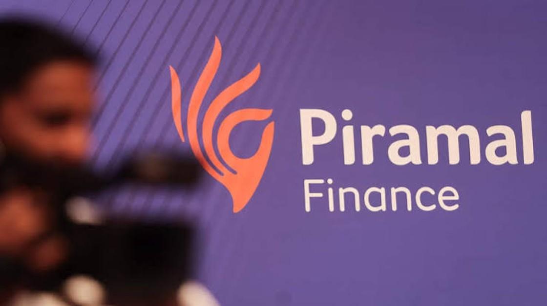 Piramal Finance Completes ₹2,100 Crore QIP With BlackRock, Goldman Sachs and Indian Funds Piramal Finance Completes ₹2,100 Crore QIP With BlackRock, Goldman Sachs and Indian Funds