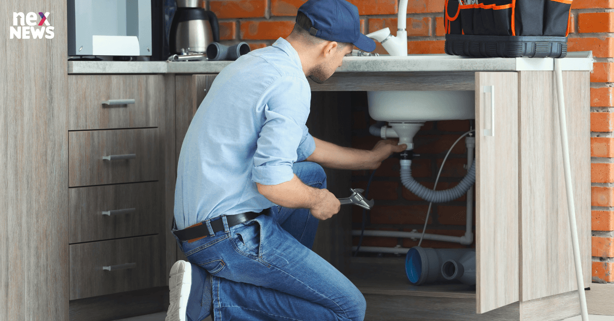 Plumbing Basics: A Comprehensive Guide