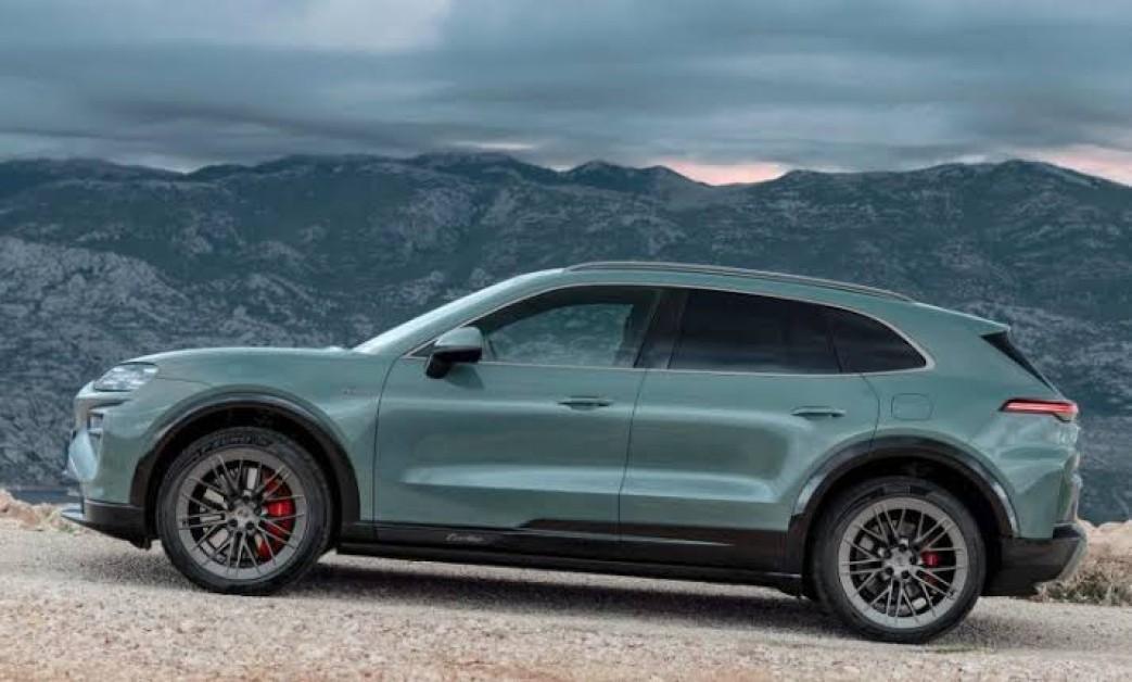 Porsche Continues Global Restructuring to Improve Profitability Porsche Continues Global Restructuring to Improve Profitability