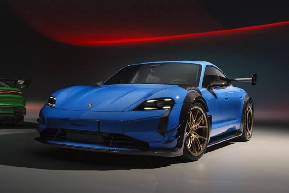 Porsche Plans Another 5,000 Job Cuts Through 2035 as Luxury Carmaker Restructures Operations Porsche Plans Another 5,000 Job Cuts Through 2035 as Luxury Carmaker Restructures Operations