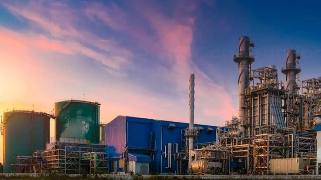 Power Mech Projects Wins ₹549.37 Crore O&M Contract for Adani Group’s 1,200-MW Tuticorin Power Plant Power Mech Projects Wins ₹549.37 Crore O&M Contract for Adani Group’s 1,200-MW Tuticorin Power Plant