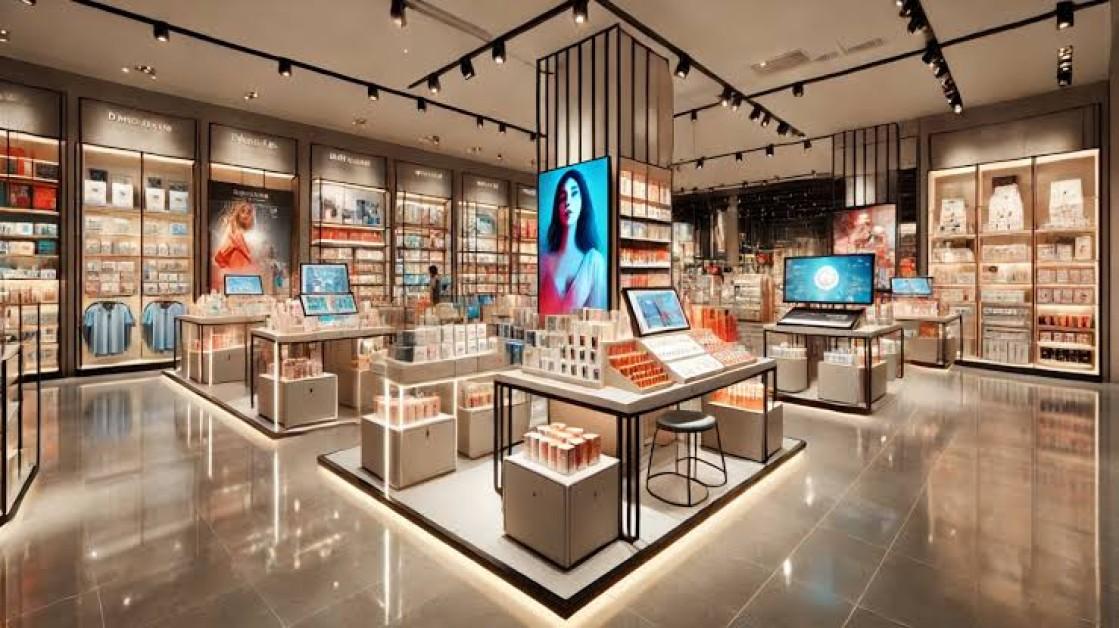 Premium Brands Shift to Experience-Driven Retail in India Premium Brands Shift to Experience-Driven Retail in India