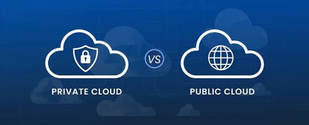 Public vs Private Cloud Explained: Key Differences, Benefits, and Which One to Choose Public vs Private Cloud Explained: Key Differences, Benefits, and Which One to Choose