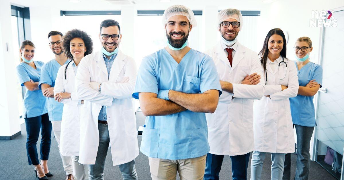 QGenda Obtains Registered Nurse & Staff Scheduling Platform Schedule360- M&A QGenda Obtains Registered Nurse & Staff Scheduling Platform Schedule360- M&A