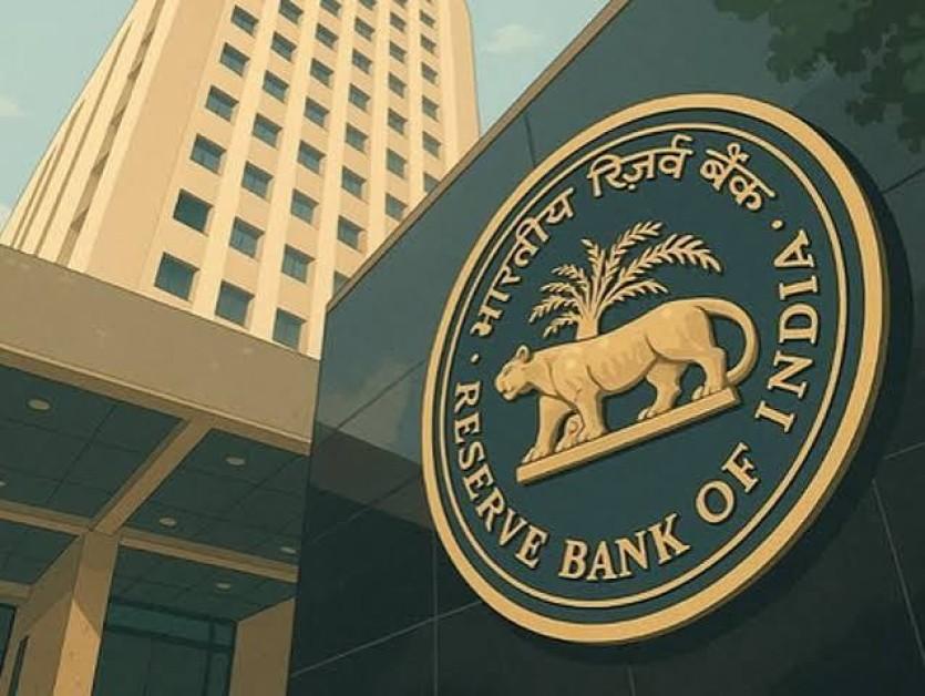 RBI Attracts $20.7 Billion Through Forex Measures to Support the Rupee RBI Attracts $20.7 Billion Through Forex Measures to Support the Rupee