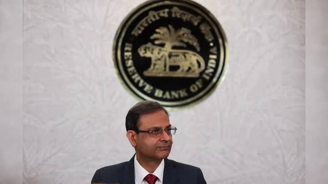 RBI Monetary Policy Decision Becomes Today's Biggest Business Story RBI Monetary Policy Decision Becomes Today's Biggest Business Story