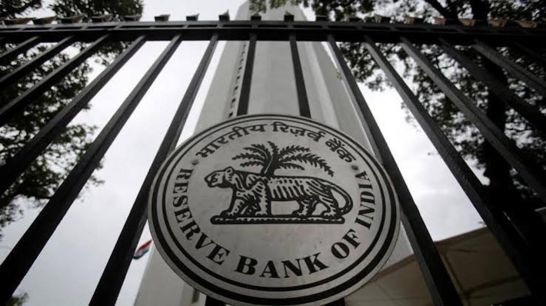 RBI Widens 20% Forex Risk Reserve Requirement, Tightens Rupee NDF Hedging Rules RBI Widens 20% Forex Risk Reserve Requirement, Tightens Rupee NDF Hedging Rules