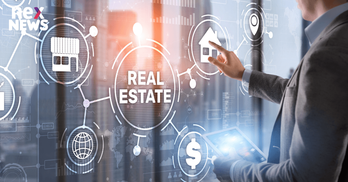 Real Estate Technology: Transforming the Way We Buy, Sell, and Invest
