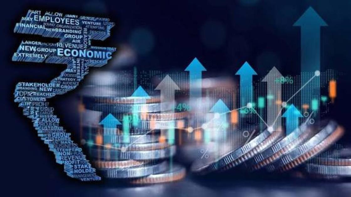 Reuters Poll Projects India's FY27 Economic Growth at 6.6% Reuters Poll Projects India's FY27 Economic Growth at 6.6%