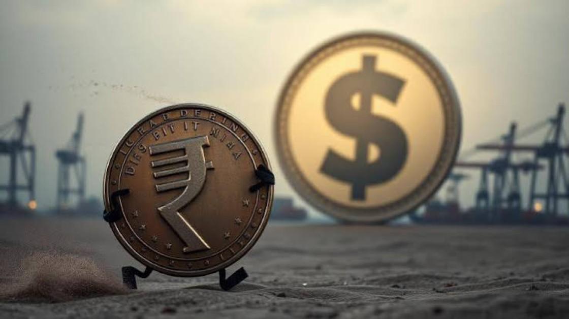 Reuters Poll Sees Limited Rupee Appreciation Despite Strong Foreign Inflows Reuters Poll Sees Limited Rupee Appreciation Despite Strong Foreign Inflows