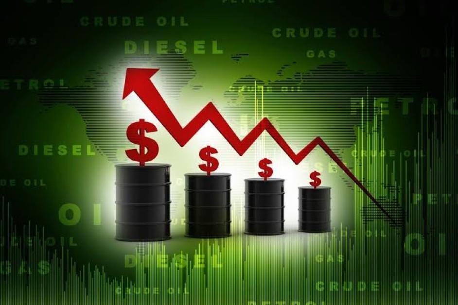 Rising Oil Prices Increase Inflation Risks for India, Pressure Rupee and Business Costs Rising Oil Prices Increase Inflation Risks for India, Pressure Rupee and Business Costs