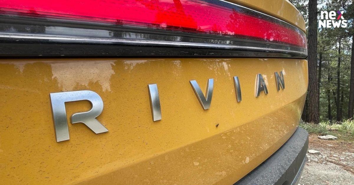 Rivian taps Capital One exec Diane Lye as its first CIO Rivian taps Capital One exec Diane Lye as its first CIO