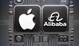 Apple Develops China-Specific AI Model With Support From Alibaba apple-develops-china_1786716635754076943.webp