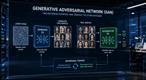 What Is a Generative Adversarial Network? A Simple Guide to GANs in Artificial Intelligence what-is-a-generative_1784193420606184146.webp