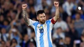 ZEE5 Secures Lionel Messi’s Argentina Farewell Match Streaming Rights in India zee5-secures-lionel_1790687939233143177.webp