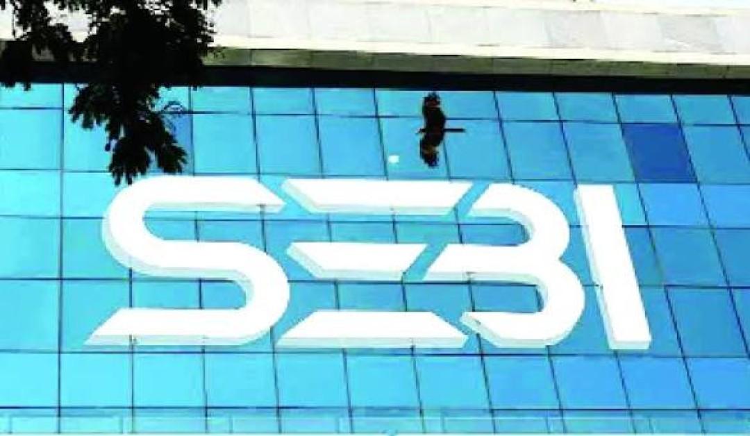 SEBI Bars Omaxe From Securities Market for Three Months Over Public Shareholding Case SEBI Bars Omaxe From Securities Market for Three Months Over Public Shareholding Case