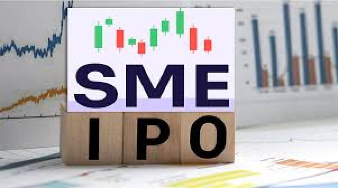 SEBI Proposes New SME IPO Rules With ₹3 Crore Profit Threshold and Institutional Participation SEBI Proposes New SME IPO Rules With ₹3 Crore Profit Threshold and Institutional Participation