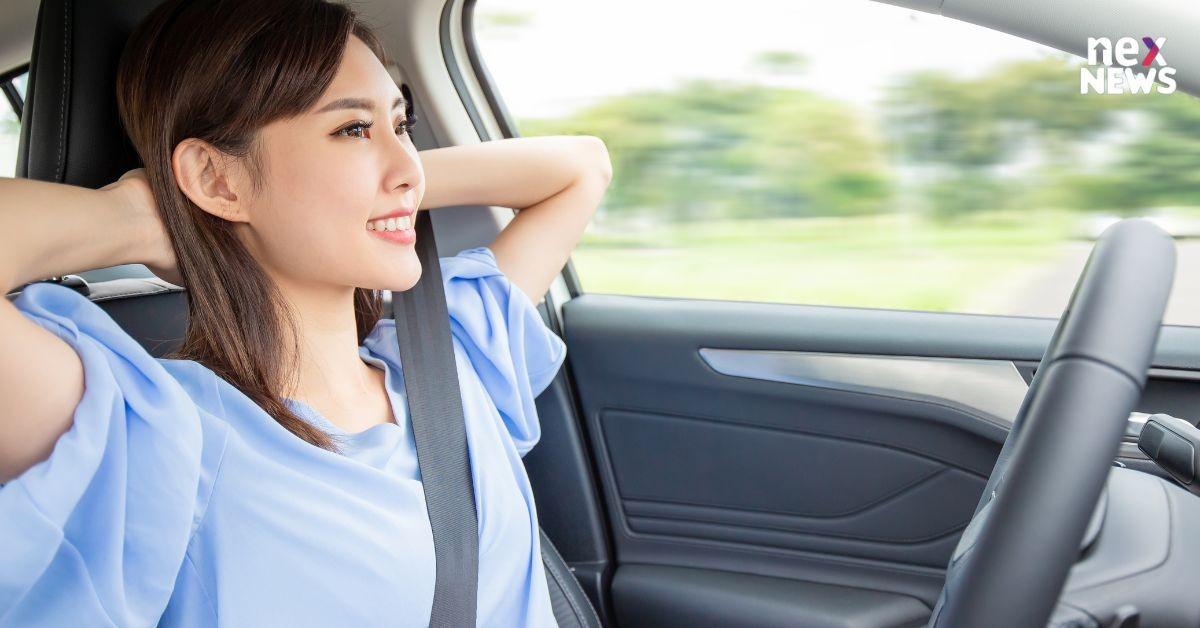 Security, work, play, repeat: How connection takes self-driving cars one degree up Security, work, play, repeat: How connection takes self-driving cars one degree up