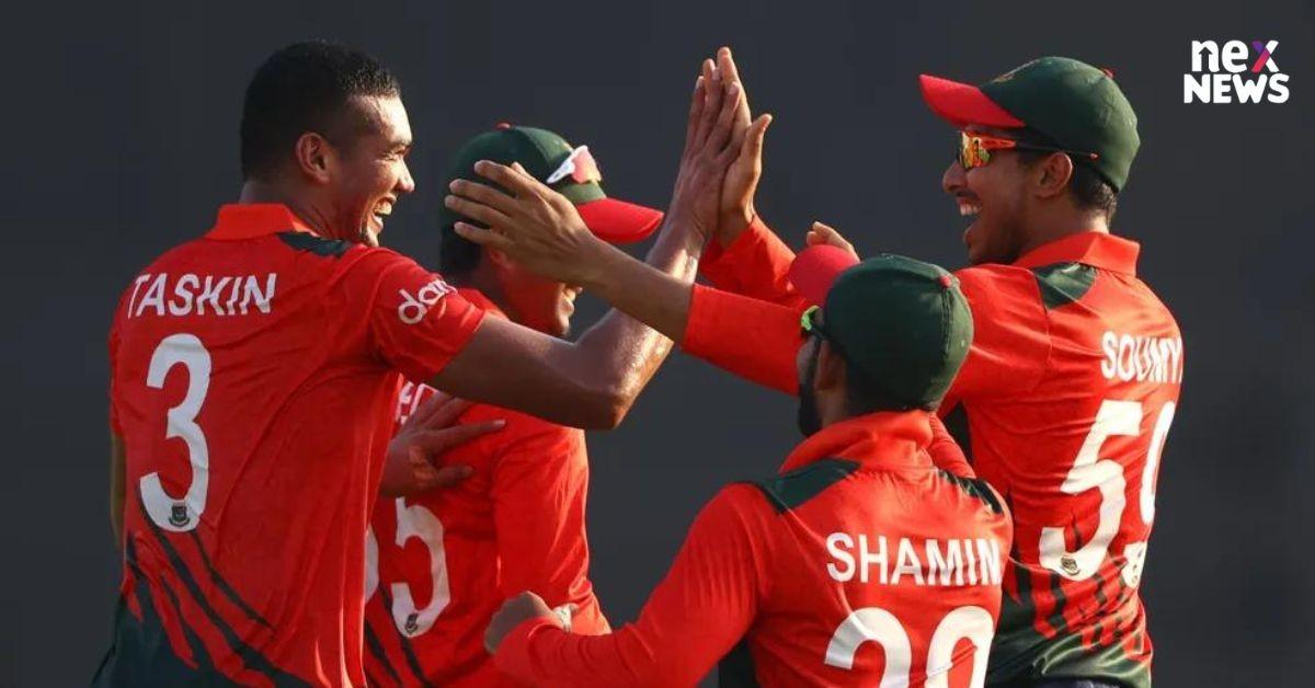Shakib loses out as Bangladesh name team for UAE scenic tour Shakib loses out as Bangladesh name team for UAE scenic tour