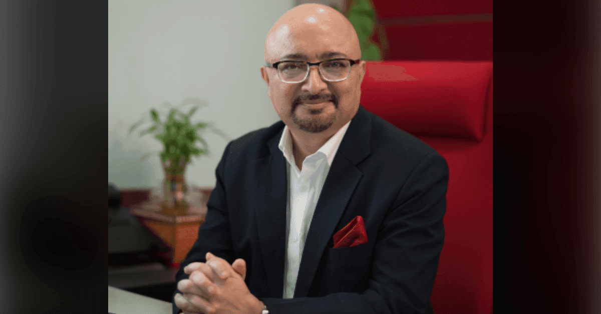 Sharing a quote around World Youth Skills Day on 15th July on behalf of Barco India Sharing a quote around World Youth Skills Day on 15th July on behalf of Barco India