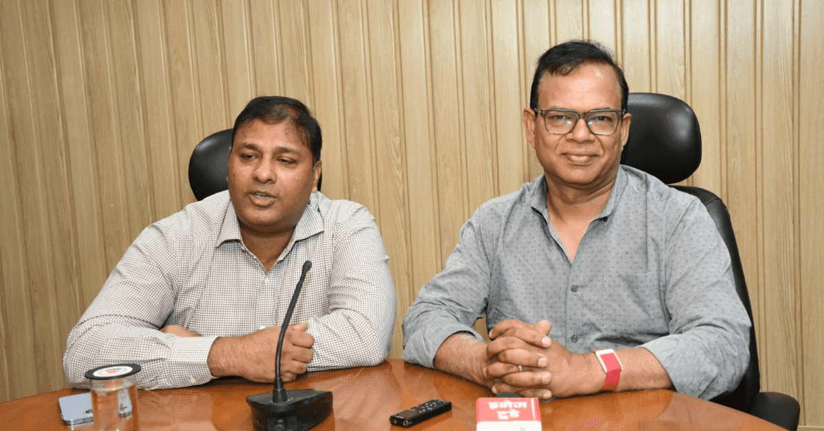 Sitare University Commences First Batch in Collaboration with SRMU Sitare University Commences First Batch in Collaboration with SRMU