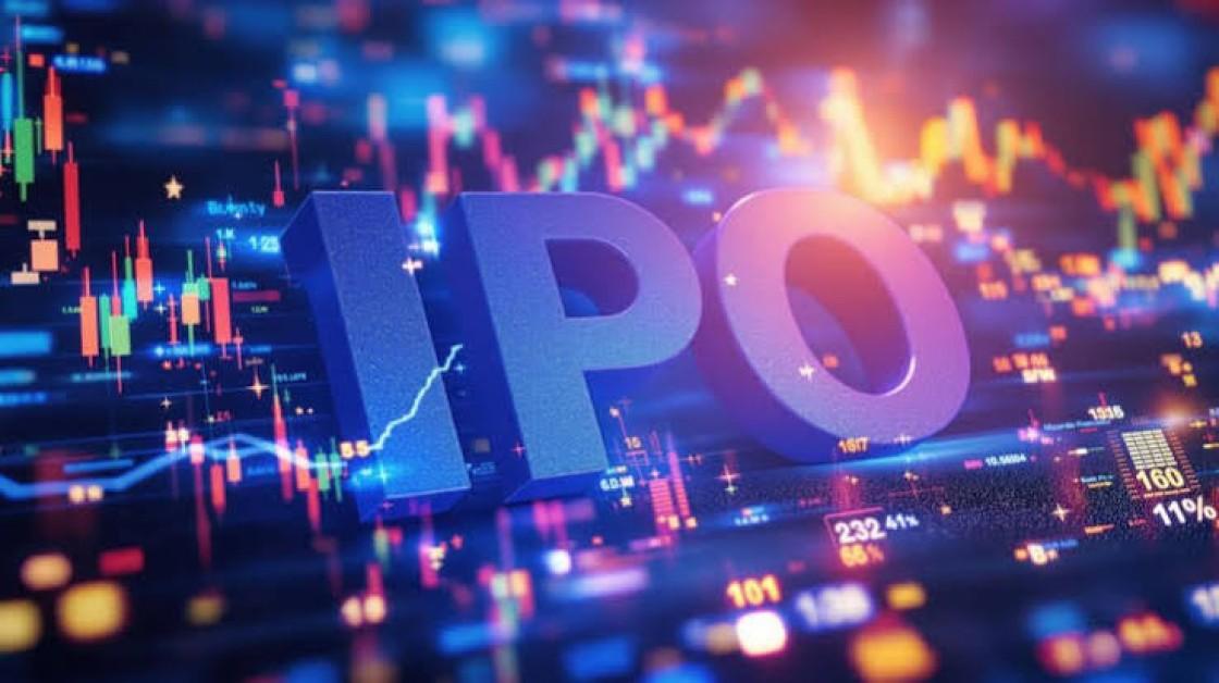 Sixteen IPOs Target More Than ₹7,100 Crore as India Enters One of 2026’s Busiest Primary-Market Week Sixteen IPOs Target More Than ₹7,100 Crore as India Enters One of 2026’s Busiest Primary-Market Week