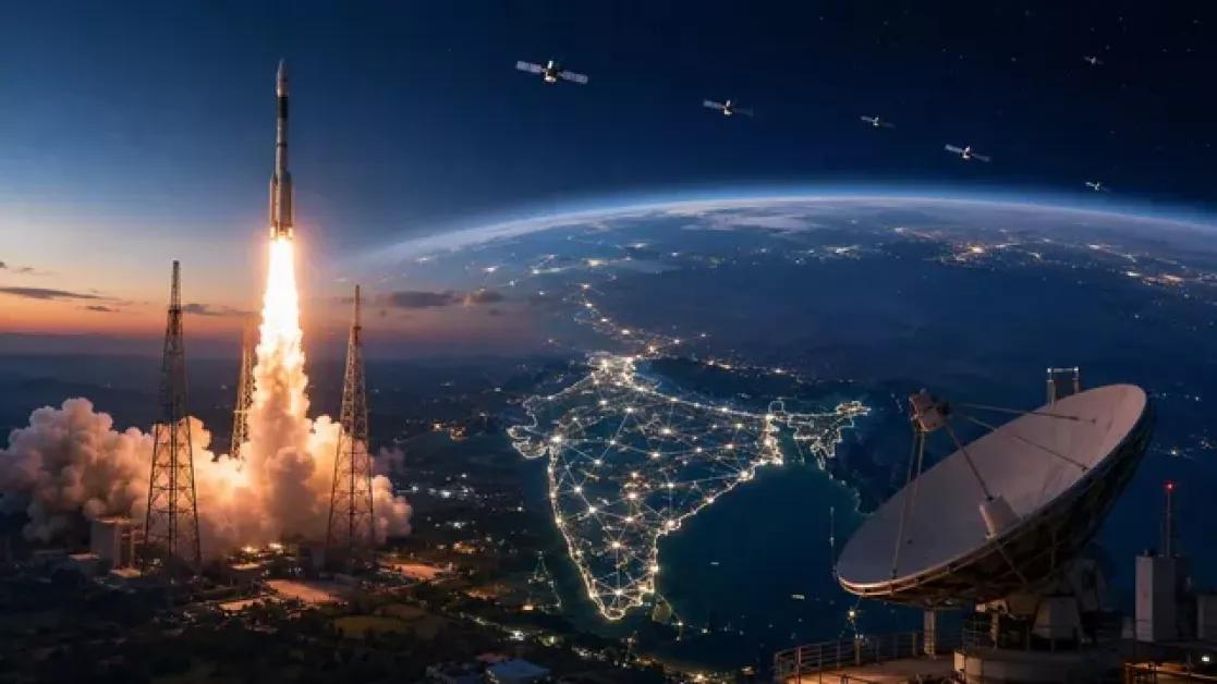 Skyroot Aerospace's Vikram-1 Mission: A Major Milestone for India's Private Space Industry Skyroot Aerospace's Vikram-1 Mission: A Major Milestone for India's Private Space Industry