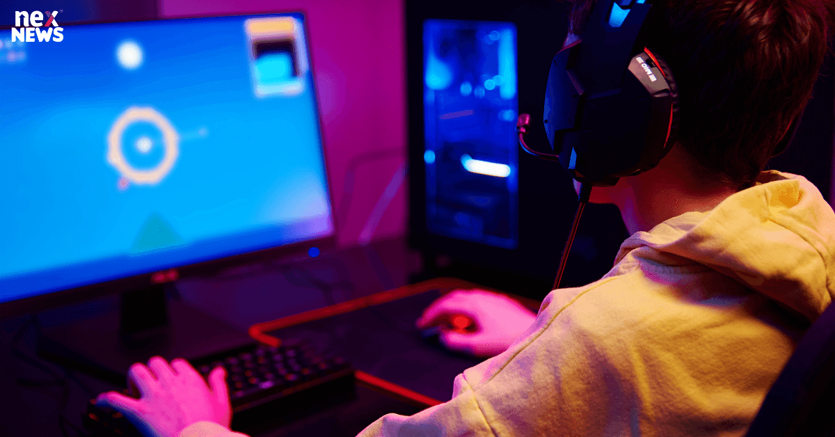Standing Against Cyberbullying in the Online Gaming Community