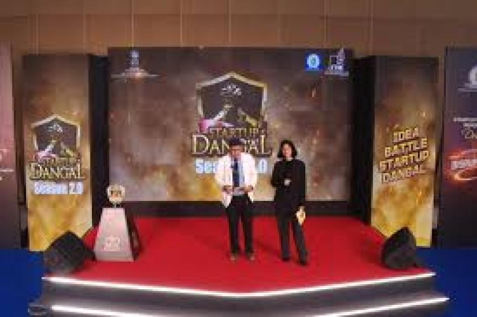 Startup Dangal Season 3 Opens in Delhi With Funding and Mentorship Opportunities for Founders Startup Dangal Season 3 Opens in Delhi With Funding and Mentorship Opportunities for Founders