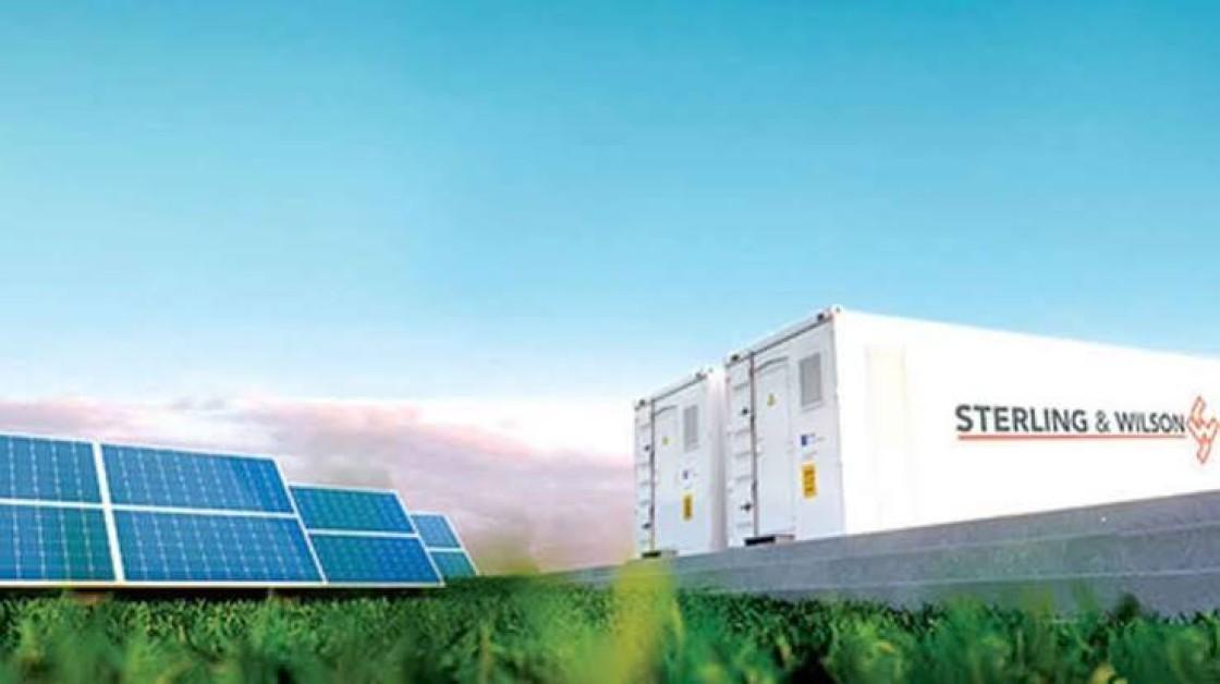 Sterling and Wilson Renewable Energy Q2 FY27 Profit Reaches ₹19 Crore Despite Revenue Decline Sterling and Wilson Renewable Energy Q2 FY27 Profit Reaches ₹19 Crore Despite Revenue Decline