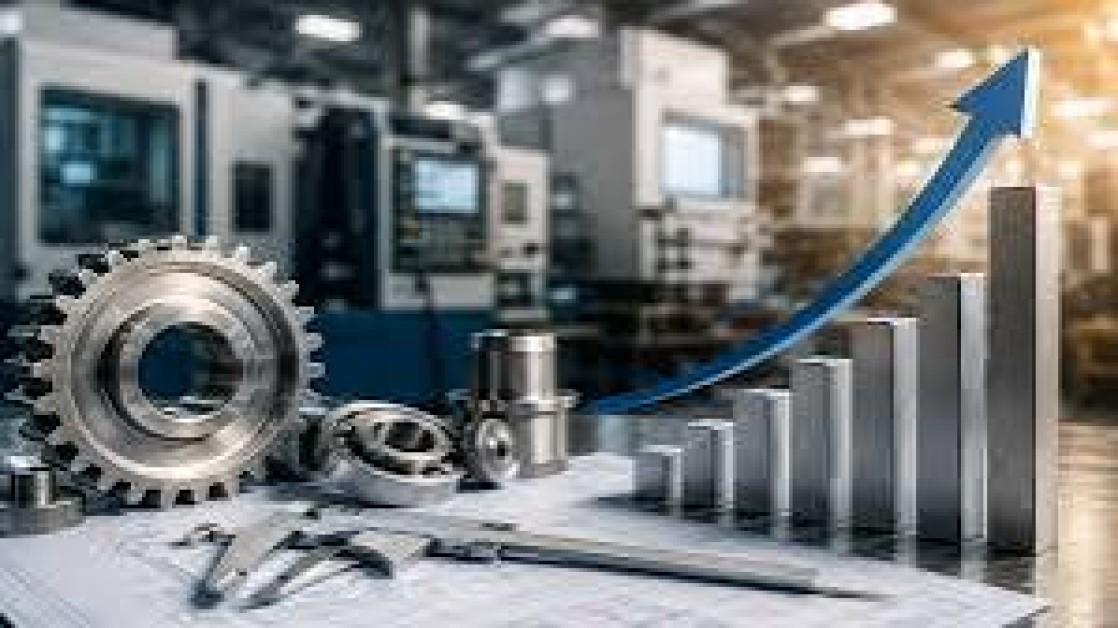Sumax Engineering Opens ₹53.40 Crore SME IPO at ₹95–₹101 Price Band Sumax Engineering Opens ₹53.40 Crore SME IPO at ₹95–₹101 Price Band