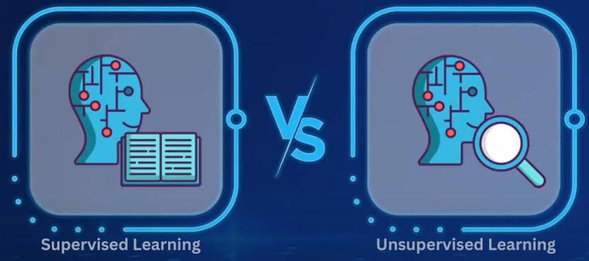 Supervised vs Unsupervised Learning: Key Differences, Uses and Benefits Supervised vs Unsupervised Learning: Key Differences, Uses and Benefits