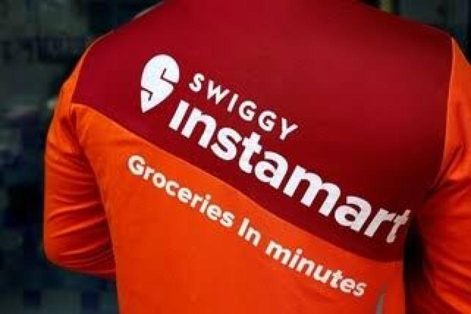 Swiggy Instamart Expands to 1,240 Dark Stores Across 133 Cities as Quick-Commerce Losses Widen Swiggy Instamart Expands to 1,240 Dark Stores Across 133 Cities as Quick-Commerce Losses Widen