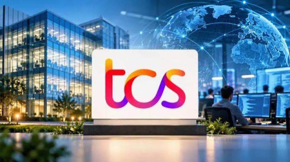 TCS Develops Enterprise AI Governance Layer as AI Revenue Crosses $3 Billion TCS Develops Enterprise AI Governance Layer as AI Revenue Crosses $3 Billion