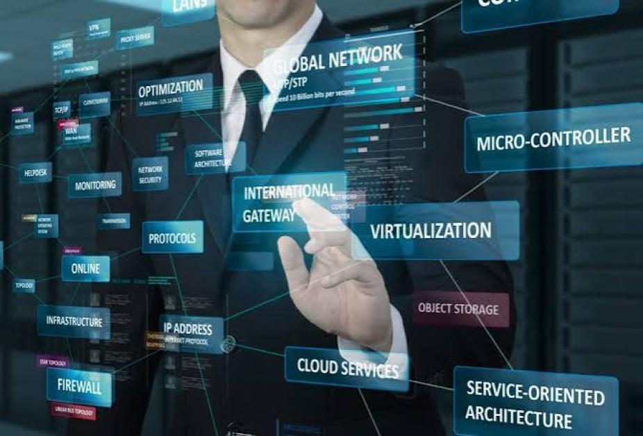 Tech Terms Everyone Should Know: A Beginner's Guide to Essential Technology Vocabulary Tech Terms Everyone Should Know: A Beginner's Guide to Essential Technology Vocabulary
