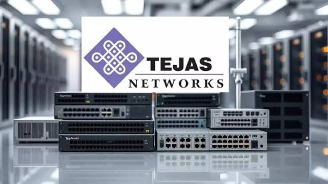 Tejas Networks Faces Revenue Recovery Test as Indigenous 5G and Global Orders Advance Tejas Networks Faces Revenue Recovery Test as Indigenous 5G and Global Orders Advance