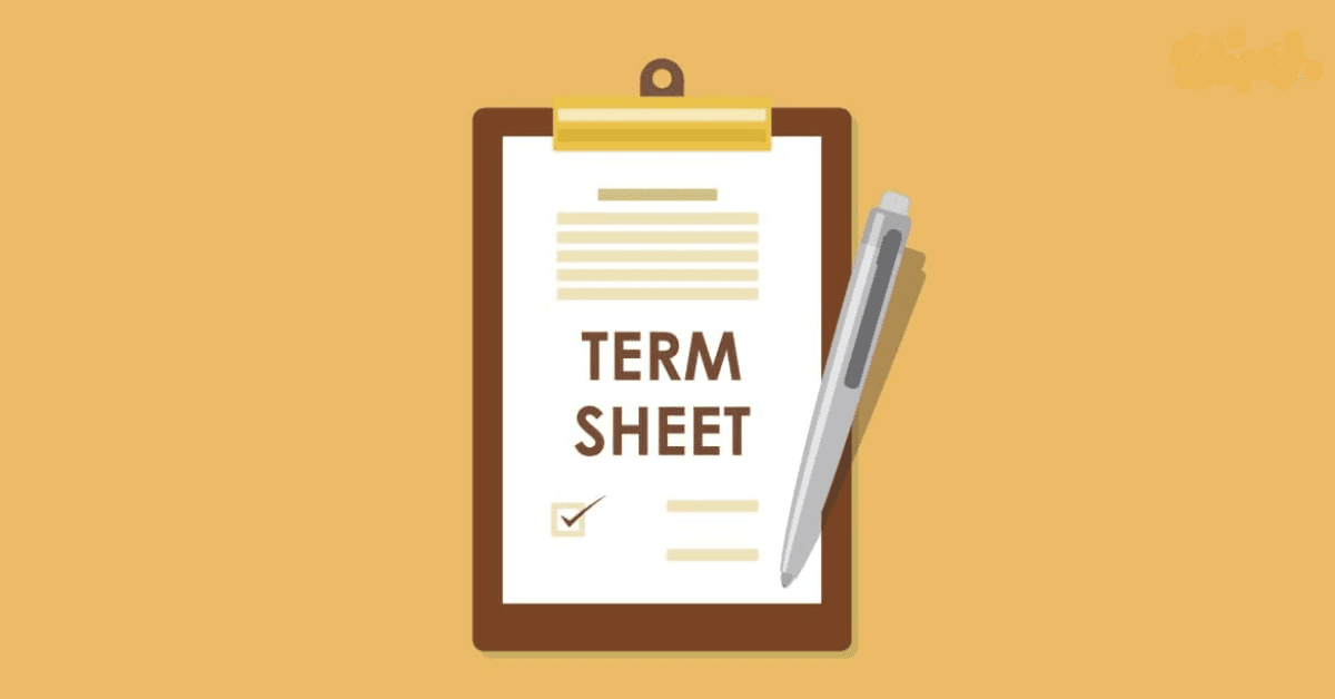 Term Sheet Reading Guide for Indian Founders: 2026 Complete Guide Term Sheet Reading Guide for Indian Founders: 2026 Complete Guide