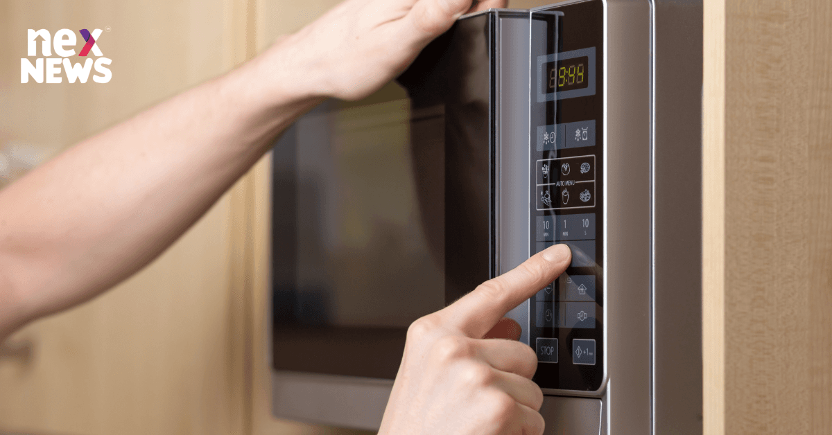 The Best Microwave Ovens in India