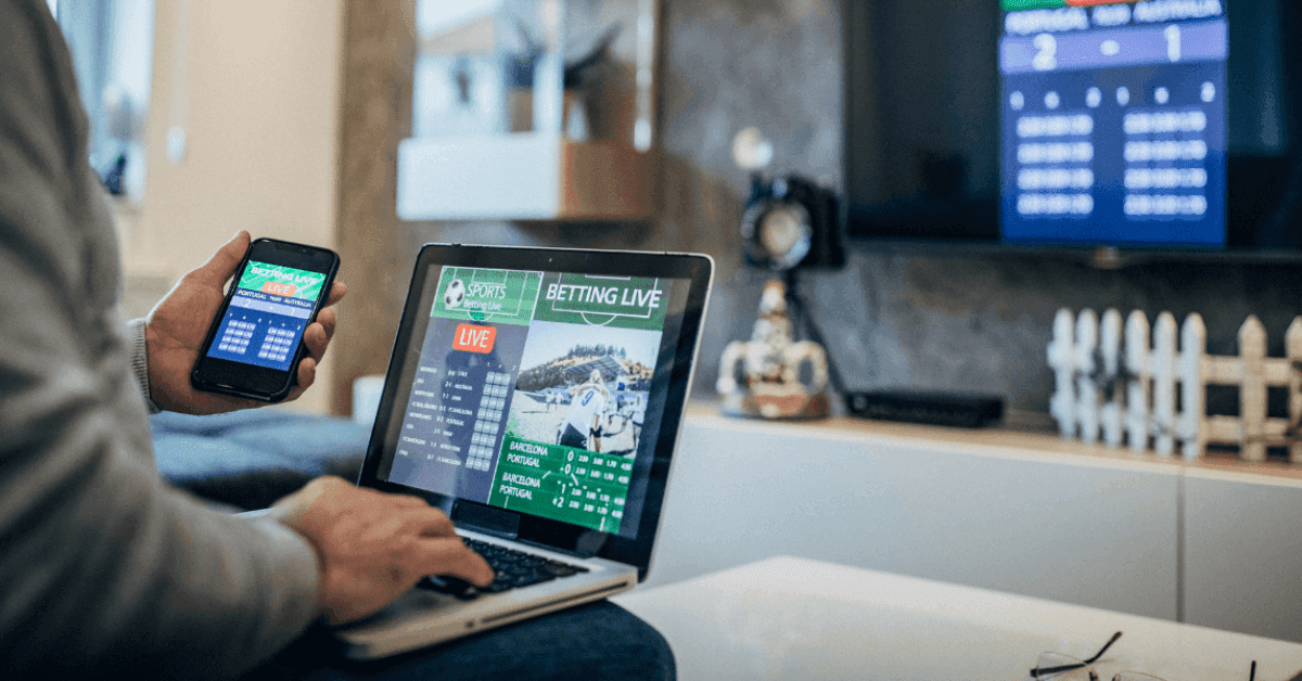 The Center issues a warning regarding online betting marketing to private channels and digital publishers. The Center issues a warning regarding online betting marketing to private channels and digital publishers.