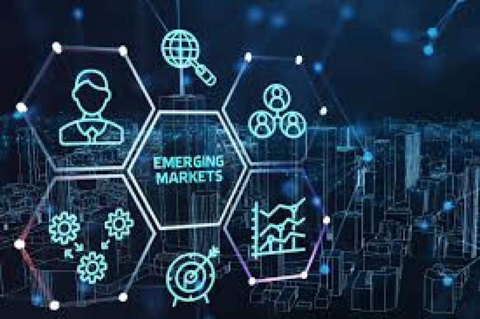 The Future of Emerging Economies in a Digital-First World The Future of Emerging Economies in a Digital-First World