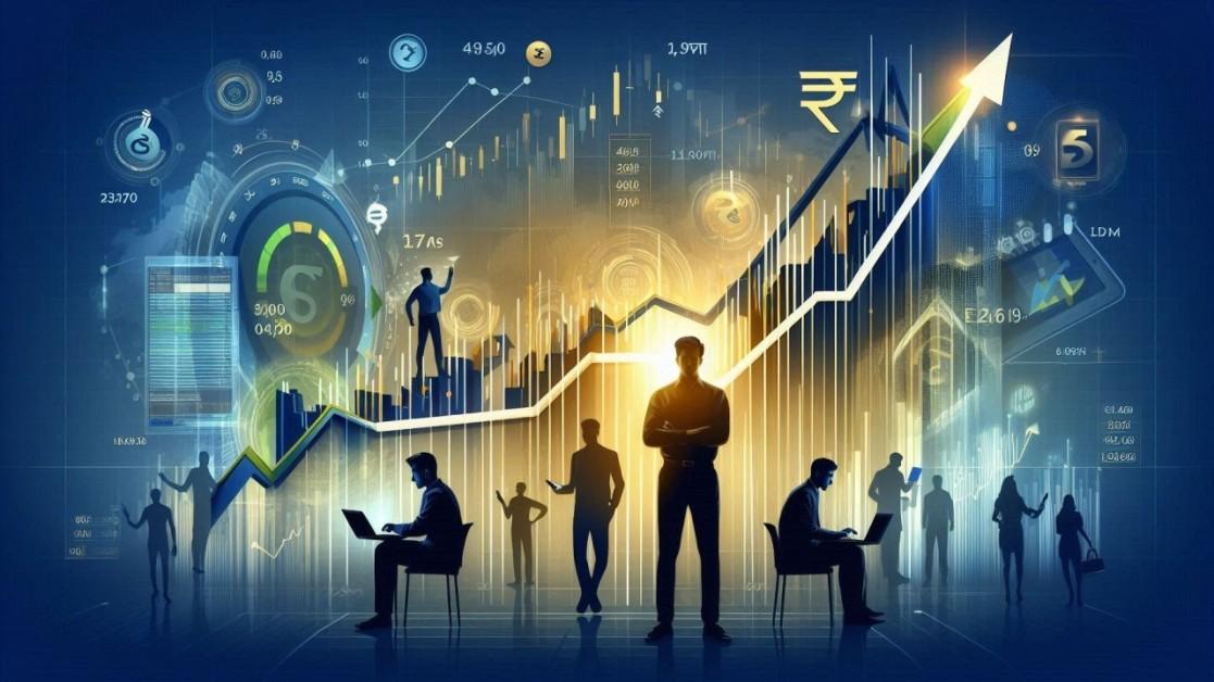 The Growing Influence of Retail Investors in Modern Stock Markets The Growing Influence of Retail Investors in Modern Stock Markets