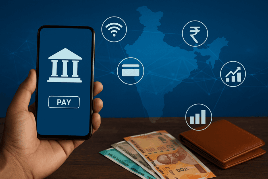 The Rise of Embedded Finance Across Digital Platforms The Rise of Embedded Finance Across Digital Platforms