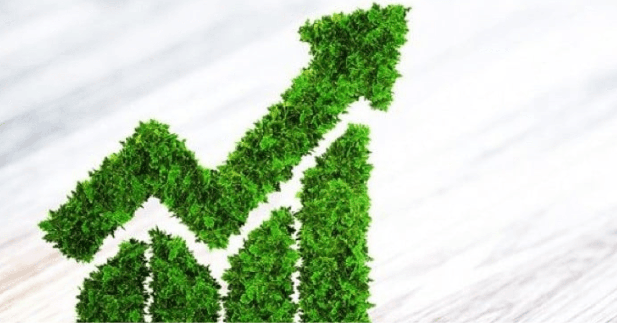 The Rise of Green Finance and Sustainable Investment Strategies The Rise of Green Finance and Sustainable Investment Strategies