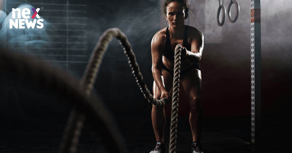 The Ultimate Guide to CrossFit: How to Get Started, Set Goals, and Crush Your Workouts