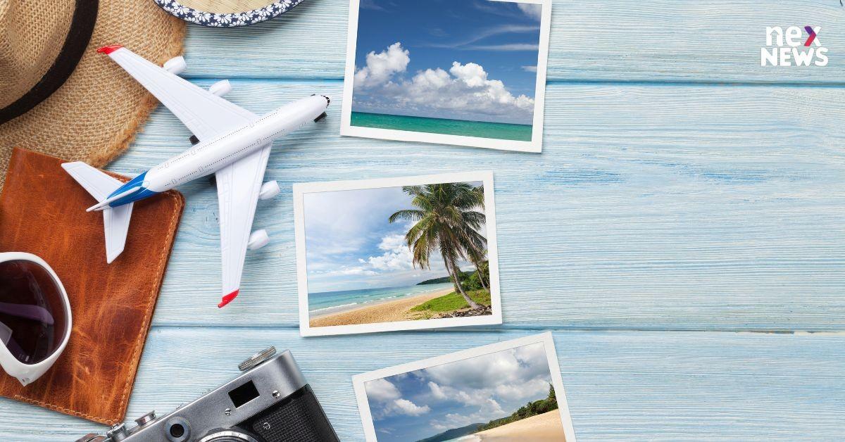 Tips For Passing By Train, Airplane Or Automobile Tips For Passing By Train, Airplane Or Automobile