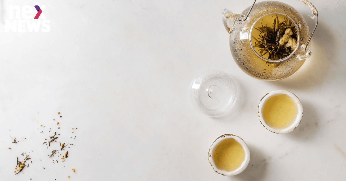 Top 10 Evidence-Based Health Benefits Of Green Tea